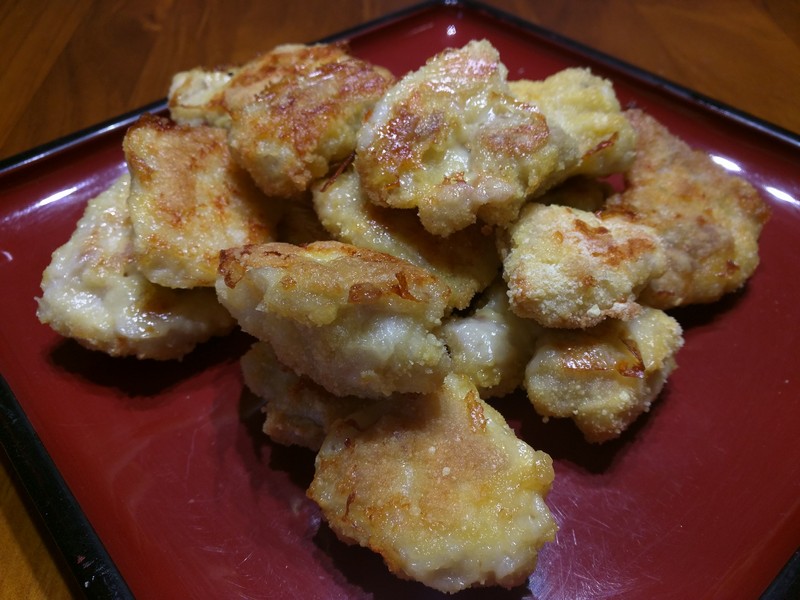 Chicken Nuggets