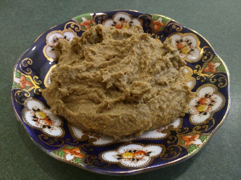 Hummus