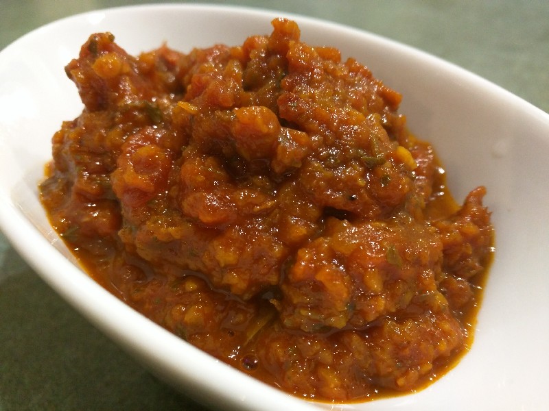 Marinara Sauce