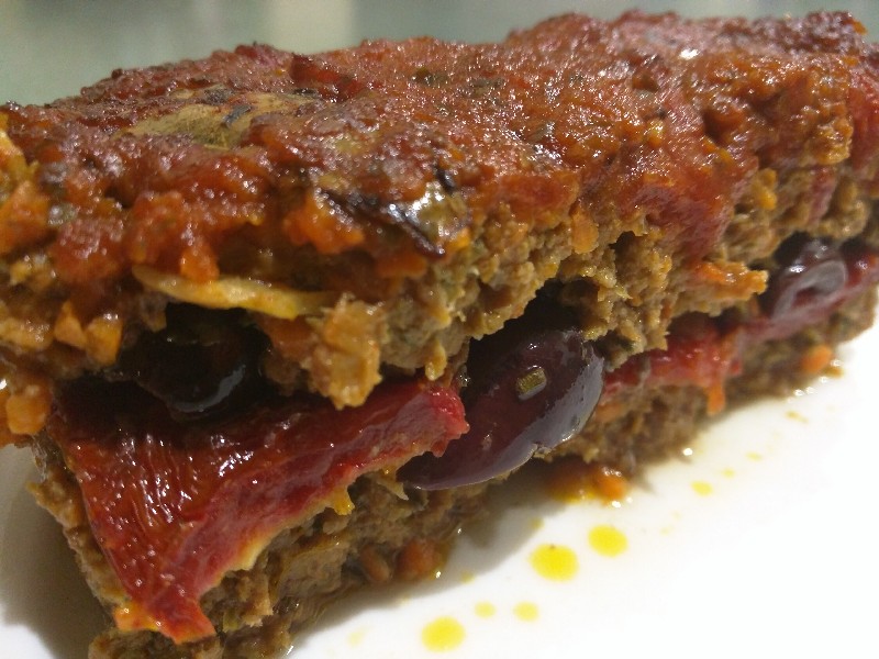 Meatloaf