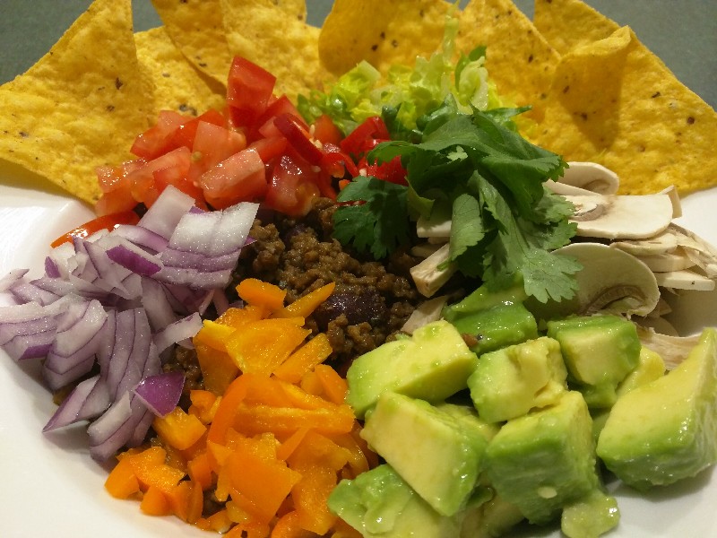 Nachos