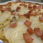 potato bake
