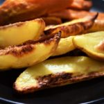 gluten free wedges